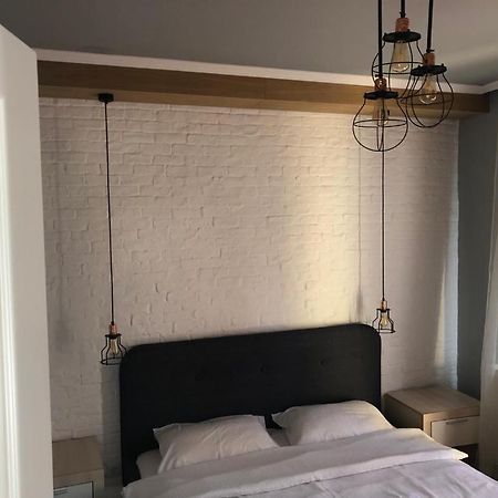 Апартаменти Apartament Dorobanti Клуж-Напока Екстер'єр фото