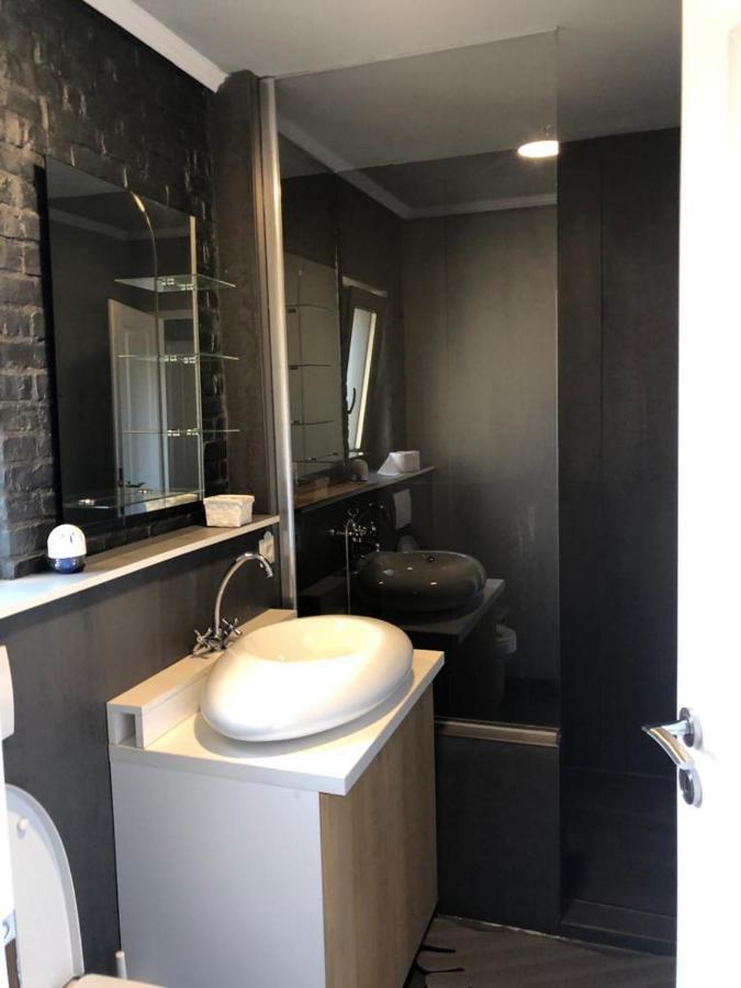 Апартаменти Apartament Dorobanti Клуж-Напока Екстер'єр фото