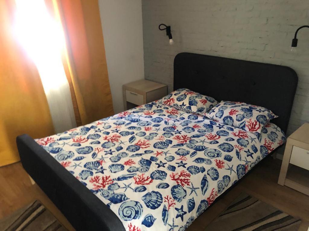 Апартаменти Apartament Dorobanti Клуж-Напока Екстер'єр фото