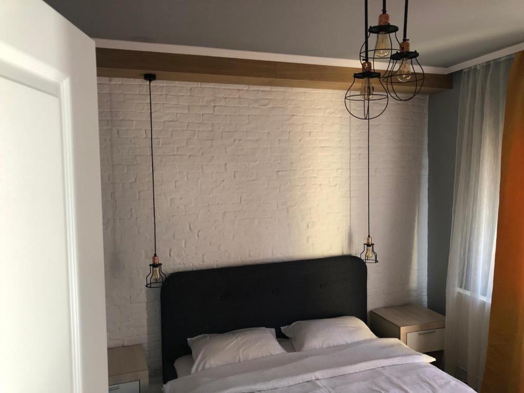 Апартаменти Apartament Dorobanti Клуж-Напока Екстер'єр фото