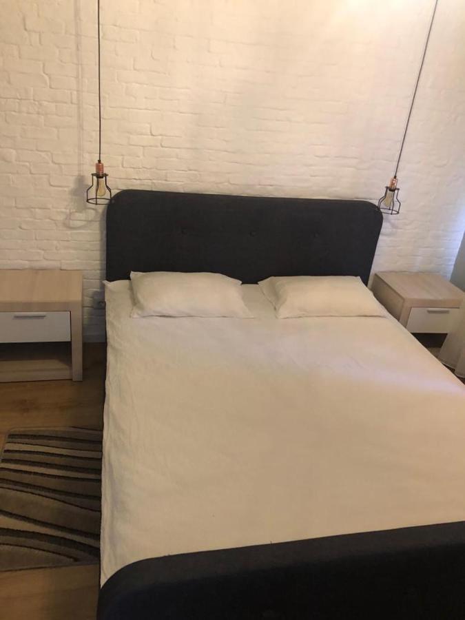 Апартаменти Apartament Dorobanti Клуж-Напока Екстер'єр фото